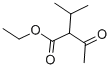 Ethyl 2-isopropylacetoacetate CAS#: 1522-46-9