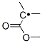 Ethyl,  2-methoxy-1,1-dimethyl-2-oxo- CAS#: 2887-41-4