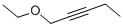 Ethyl 2-pentynyl ether, 97% CAS#: 20635-10-3
