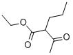 Ethyl 2-propylacetoacetate CAS#: 1540-28-9
