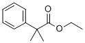 Ethyl 2,2-dimethylphenylacetate CAS#: 2901-13-5