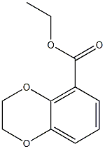 Ethyl 2,3-dihydrobenzo[b][1,4]dioxine-5-carboxylate CAS#: 261767-10-6