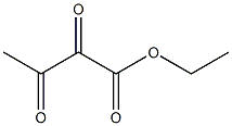 Ethyl 2,3-dioxobutanoate CAS#: 1723-25-7