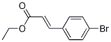 Ethyl 3-(4-BroMophenyl)acrylate CAS#: 15795-20-7