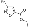 Ethyl 3-bromoisoxazole-5-carboxylate CAS#: 105174-97-8