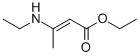 Ethyl 3-(ethylamino)crotonate CAS#: 13070-53-6