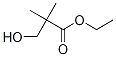 Ethyl 3-hydroxy-2,2-diMethylpropanoate CAS#: 14002-73-4