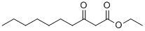 Ethyl 3-oxodecanoate CAS#: 13195-66-9