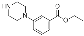 Ethyl 3-piperazin-1-yl-benzoate CAS#: 202262-40-6