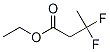 Ethyl 3,3-difluorobutyrate CAS#: 2368-93-6
