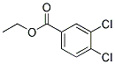 Ethyl 3,4-Dichloro Benzoate CAS#: 28394-58-3