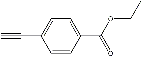 Ethyl 4-Ethynylbenzoate CAS#: 10602-03-6