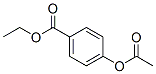 Ethyl-4-acetoxybenzoate CAS#: 13031-45-3