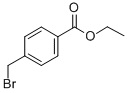 Ethyl 4-(bromomethyl)benzoate CAS#: 26496-94-6