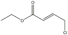 Ethyl 4-chlorocrotonate CAS#: 10479-85-3