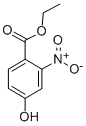 Ethyl 4-hydroxy-2-nitrobenzoate CAS#: 104356-27-6
