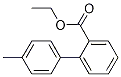 Ethyl 4'-methylbiphen-4-ylcarboxylate CAS#: 106508-97-8
