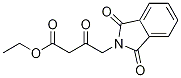 Ethyl 4-phthaliMidoacetoacetate CAS#: 13855-80-6