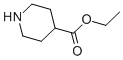 Ethyl 4-piperidinecarboxylate CAS#: 1126-09-6