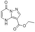Ethyl 4,7-dihydro-7-oxopyrazolo[1,5-a]pyrimidine-3-carboxylate CAS#: 104556-86-7