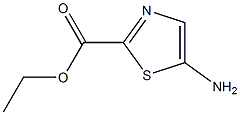 Ethyl 5-aMinothiazole-2-carboxylate CAS#: 100114-63-4