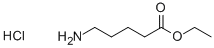 Ethyl 5-aminovalerate hydrochloride CAS#: 29840-57-1