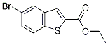 Ethyl 5-bromo-1-benzothiophene-2-carboxylate CAS#: 13771-68-1