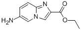 Ethyl 6-aminoimidazo[1,2-a]pyridine-2-carboxylate CAS#: 158980-21-3
