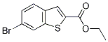 Ethyl 6-broMo-1-benzothiophene-2-carboxylate CAS#: 105191-64-8