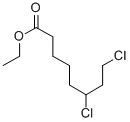 Ethyl 6,8-dichlorooctanoate CAS#: 1070-64-0