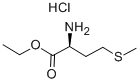 Ethyl L-methionate hydrochloride CAS#: 2899-36-7
