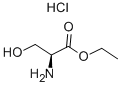 Ethyl L-serinate hydrochloride CAS#: 26348-61-8