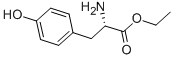 Ethyl L-tyrosinate CAS#: 949-67-7