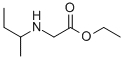 Ethyl N-(2-butyl)glycinate CAS#: 82560-46-1