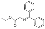Ethyl N-(diphenylmethylene)glycinate CAS#: 69555-14-2