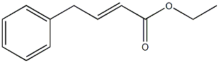 Ethyl Trans-4-Phenyl-2-Butenoate CAS#: 1205-84-1
