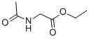 Ethyl acetamidoacetate CAS#: 1906-82-7