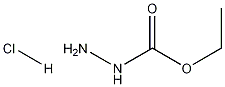 Ethyl hydrazine carboxylate hydrochloride CAS#: 25544-75-6