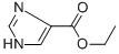 Ethyl imidazole-4-carboxylate CAS#: 23785-21-9