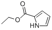 Ethyl pyrrole-2-carboxylate CAS#: 2199-43-1