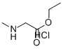 Ethyl sarcosinate hydrochloride CAS#: 52605-49-9