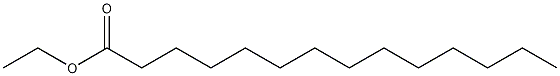 Ethyl tetradecanoate CAS#: 124-06-1