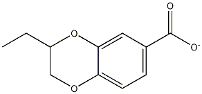 Ethyl2,3-dihydrobenzo[b][1,4]dioxine-6-carboxylate CAS#: 20825-87-0