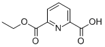 Ethyl2,6-PyridinedicarboxylateMono CAS#: 21855-16-3
