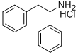 Ethylamine, 1,2-diphenyl-, hydrochloride CAS#: 24301-89-1