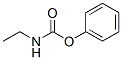 Ethylcarbamic acid phenyl ester CAS#: 17576-39-5