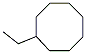 Ethylcyclooctane CAS#: 13152-02-8