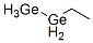 Ethyldigermane CAS#: 20549-65-9