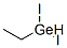 Ethyldiiodogermane CAS#: 14275-40-2