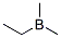 Ethyldimethylborane CAS#: 1113-22-0